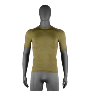 Термофутболка Atlant Armour Тайга, Crocodile