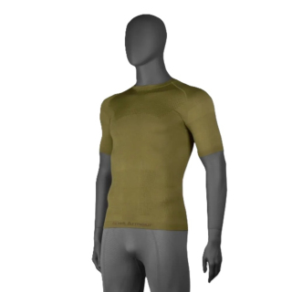 Термофутболка Atlant Armour Тайга, Crocodile