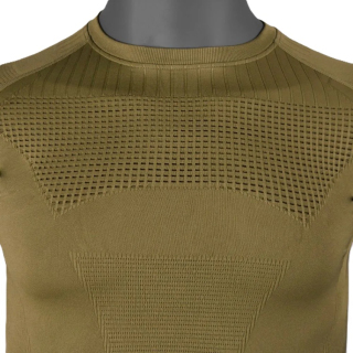 Термофутболка Atlant Armour Тайга, Crocodile