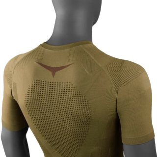 Термофутболка Atlant Armour Тайга, Crocodile