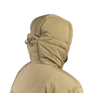 Куртка демисезонная с капюшоном Sturmer Winter Light Hood Ver 2, Олива