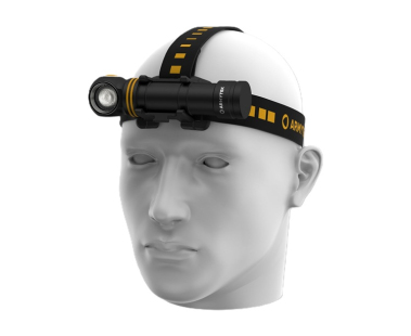 Фонарь Armytek Elf C2 Max USB-C, белый свет