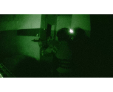 Фонарь Armytek Crystal Pro IR, Grey