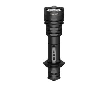 Фонарь Armytek Predator, белый свет