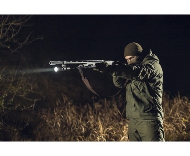Фонарь Armytek Predator, белый свет