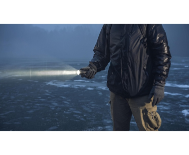 Фонарь Armytek Predator, белый свет