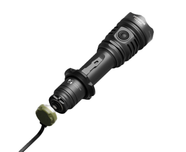 Фонарь Armytek Predator Pro Max Magnet USB, белый свет