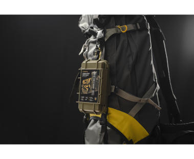 Фонарь Armytek Predator Pro Max Magnet USB, белый свет