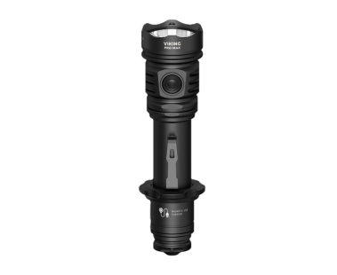Фонарь Armytek Viking Pro Max Magnet USB, белый свет