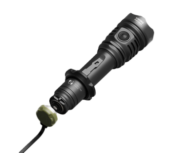 Фонарь Armytek Viking Pro Max Magnet USB, белый свет