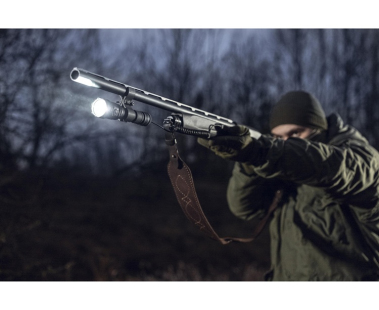 Фонарь Armytek Viking Pro Max Magnet USB, белый свет