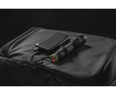 Фонарь Armytek Viking Pro Max Magnet USB, белый свет