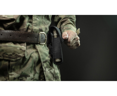 Фонарь Armytek Dobermann Pro Magnet USB Olive, белый свет