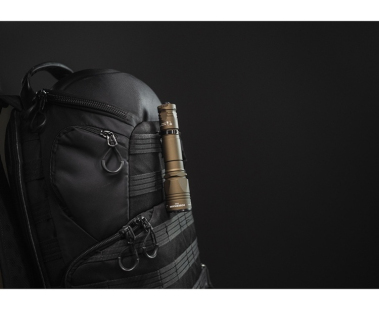 Фонарь Armytek Dobermann Pro Magnet USB Sand, белый свет