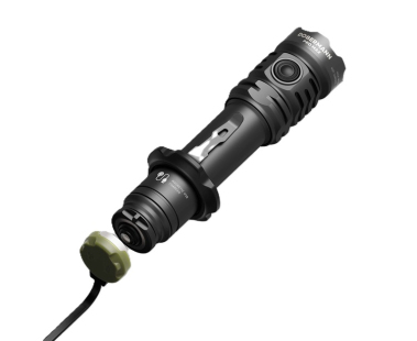 Фонарь Armytek Dobermann Pro Max Magnet USB, белый свет
