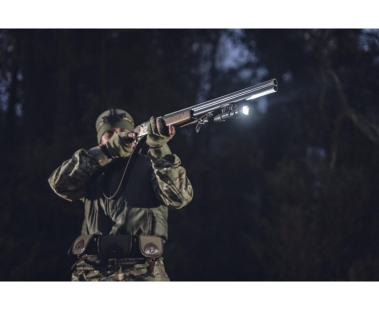 Фонарь Armytek Dobermann Pro Max Magnet USB, белый свет