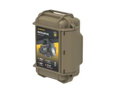 Фонарь Armytek Buckler M1, белый свет