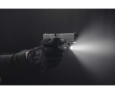 Фонарь Armytek Buckler M1, белый свет