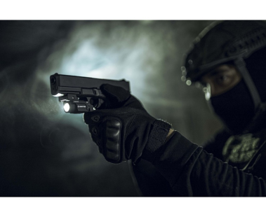 Фонарь Armytek Buckler M1, белый свет