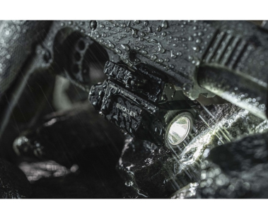 Фонарь Armytek Buckler M1, белый свет