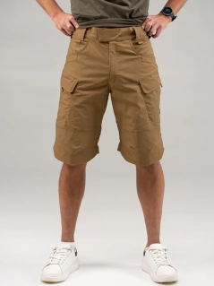 Шорты ArmyStroll Urban Tactical Shorts, Coyote