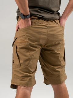 Шорты ArmyStroll Urban Tactical Shorts, Coyote