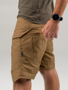 Шорты ArmyStroll Urban Tactical Shorts, Coyote