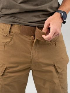 Шорты ArmyStroll Urban Tactical Shorts, Coyote