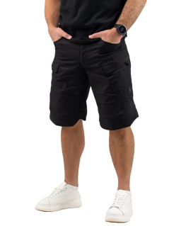 Шорты ArmyStroll Urban Tactical Shorts, Black