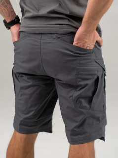 Шорты ArmyStroll Urban Tactical Shorts, Grey