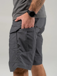 Шорты ArmyStroll Urban Tactical Shorts, Grey