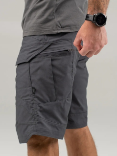 Шорты ArmyStroll Urban Tactical Shorts, Grey