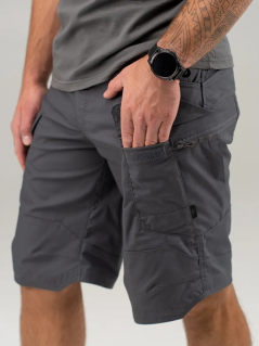 Шорты ArmyStroll Urban Tactical Shorts, Grey