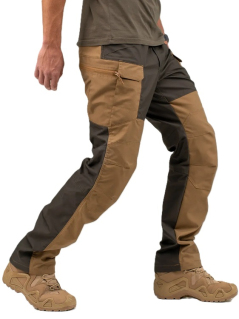 Брюки ArmyStroll UTP Cotton, Coyote/Black