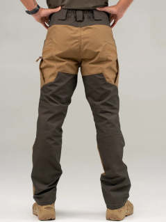 Брюки ArmyStroll UTP Cotton, Coyote/Black