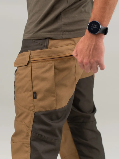 Брюки ArmyStroll UTP Cotton, Coyote/Black