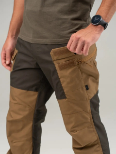 Брюки ArmyStroll UTP Cotton, Coyote/Black