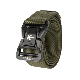 Ремень Sturmer Lite Tactical Belt, Ranger Green