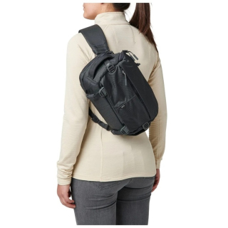 Рюкзак 5.11 LVC8, Iron Grey