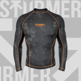 Рашгард Sturmer X-Ray