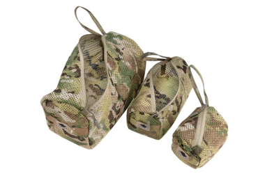 Сумки органайзеры Ars Arma А-25 Матрешка, Multicam
