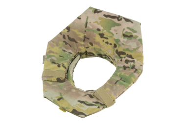 Защита шеи Ars Arma А-21 Горжет, Multicam