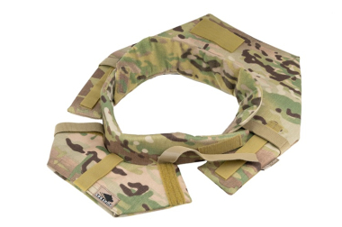 Защита шеи Ars Arma А-21 Горжет, Multicam