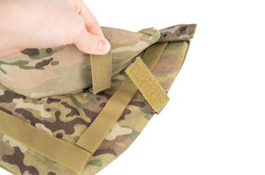 Защита шеи универсальная Ars Arma, Multicam