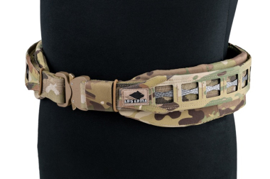 Баллистический модуль Ars Arma A-26 Тринити, Multicam