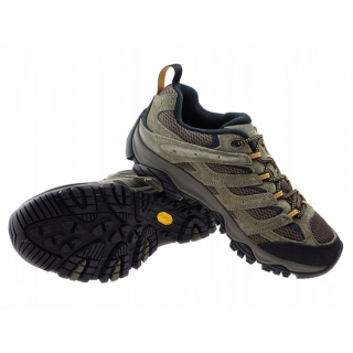 Полуботинки Merrell MOAB 3, Walnut