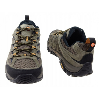Полуботинки Merrell MOAB 3, Walnut