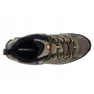 Полуботинки Merrell MOAB 3, Walnut