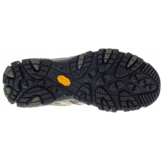 Полуботинки Merrell MOAB 3, Walnut