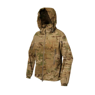 Куртка Sturmer L5, Multicam